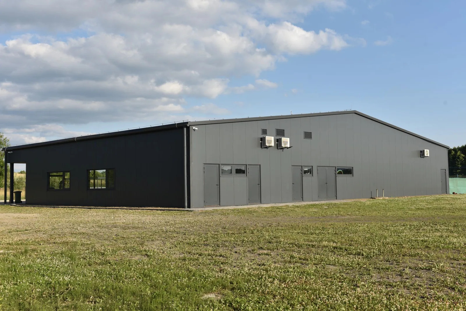 Commercial Roof Capital Planning in Mesquite, TX