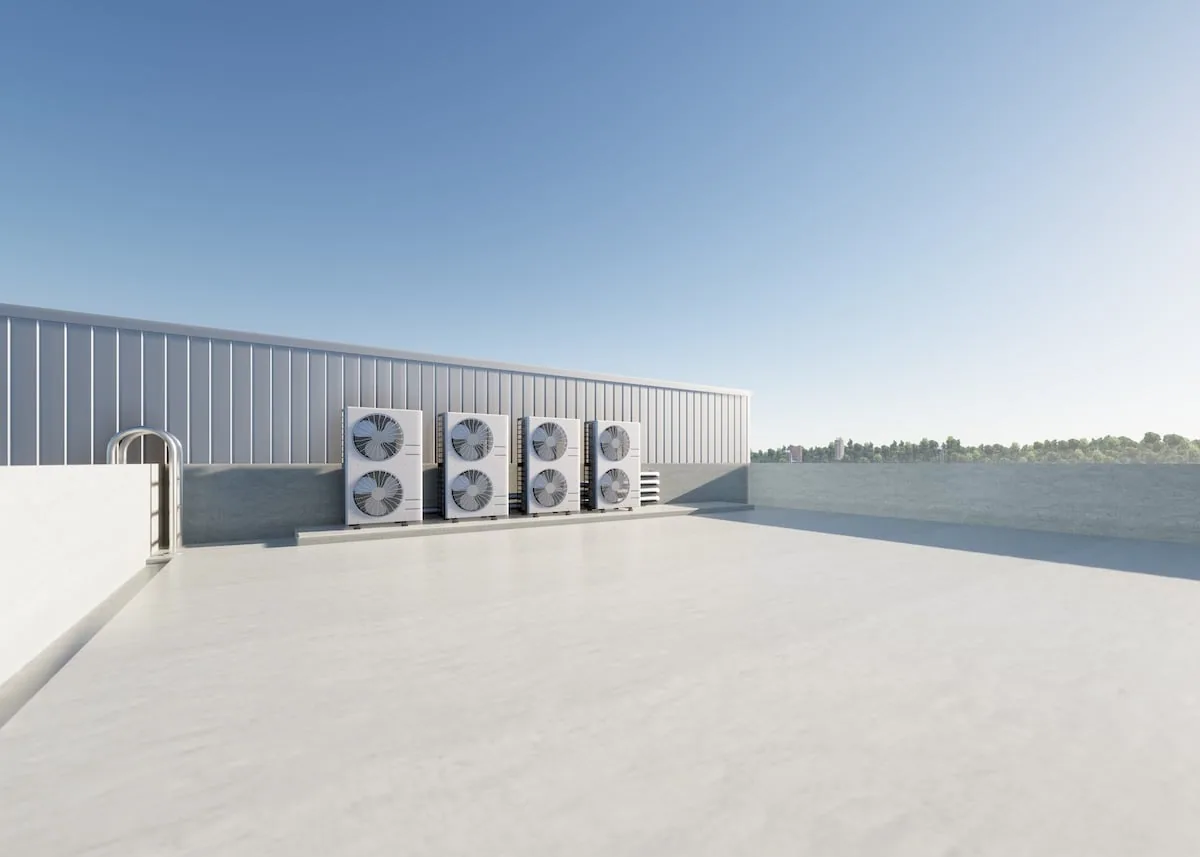 Commercial Roof Warranty Management in Mesquite, TX