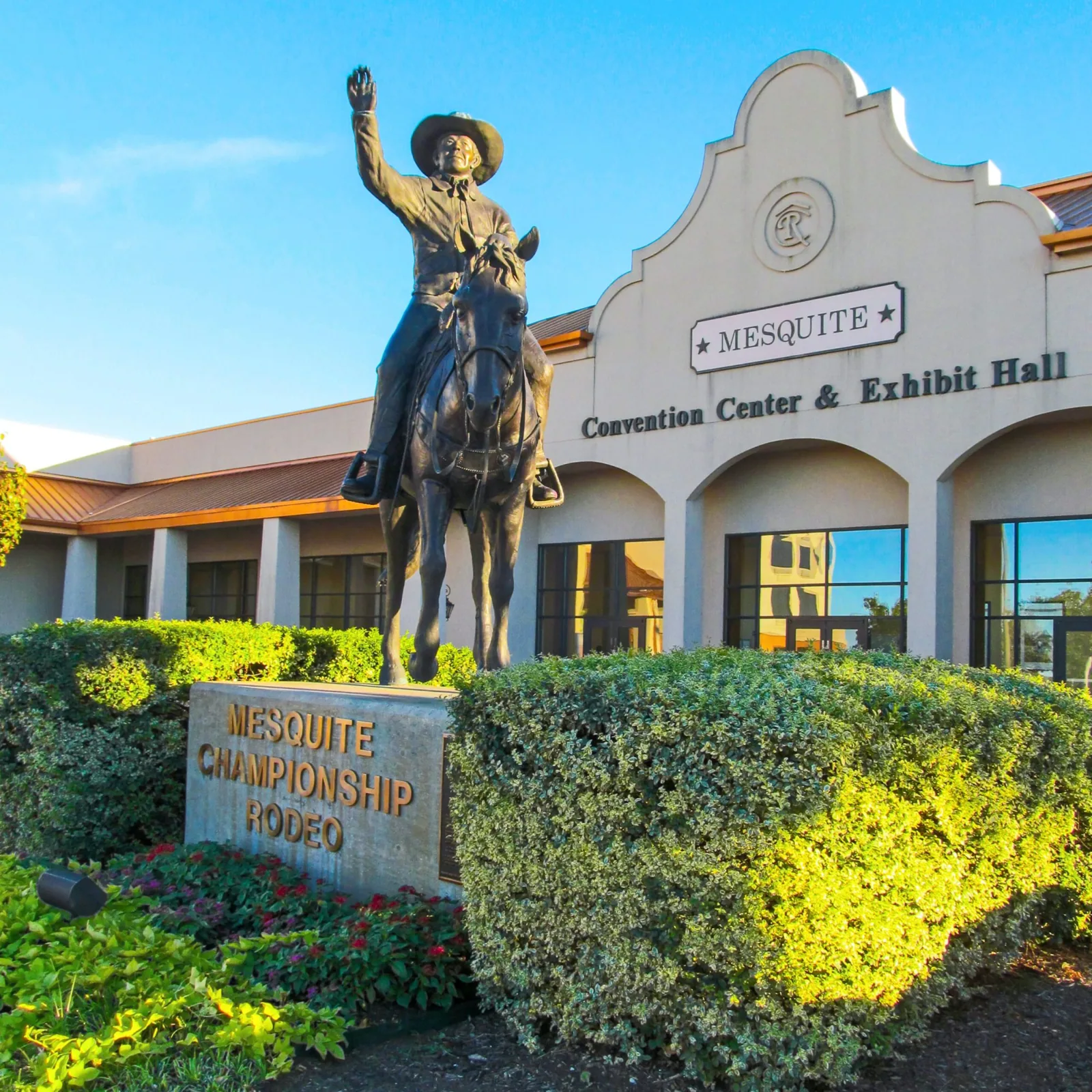 Commercial Roofing Contractors in Mesquite, TX
