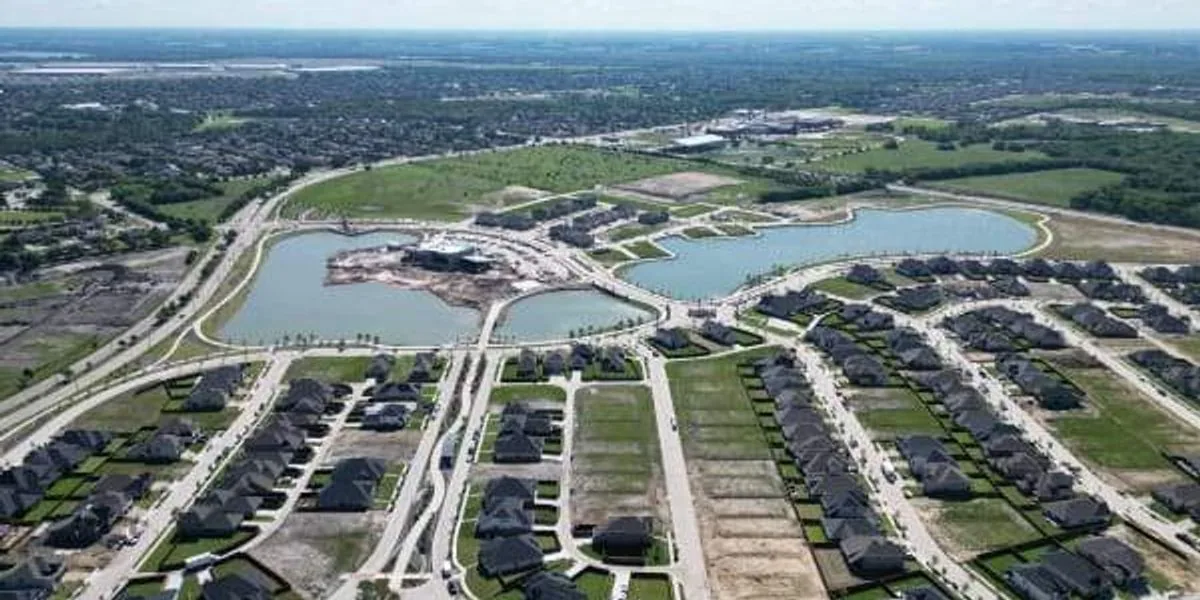 Commercial Roofing in Urban District 30, Mesquite, TX