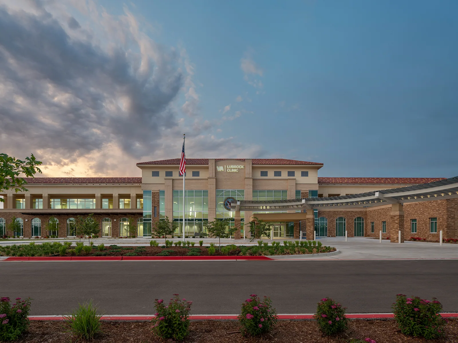 Commercial Roofing for Healthcare Systems in Mesquite, TX