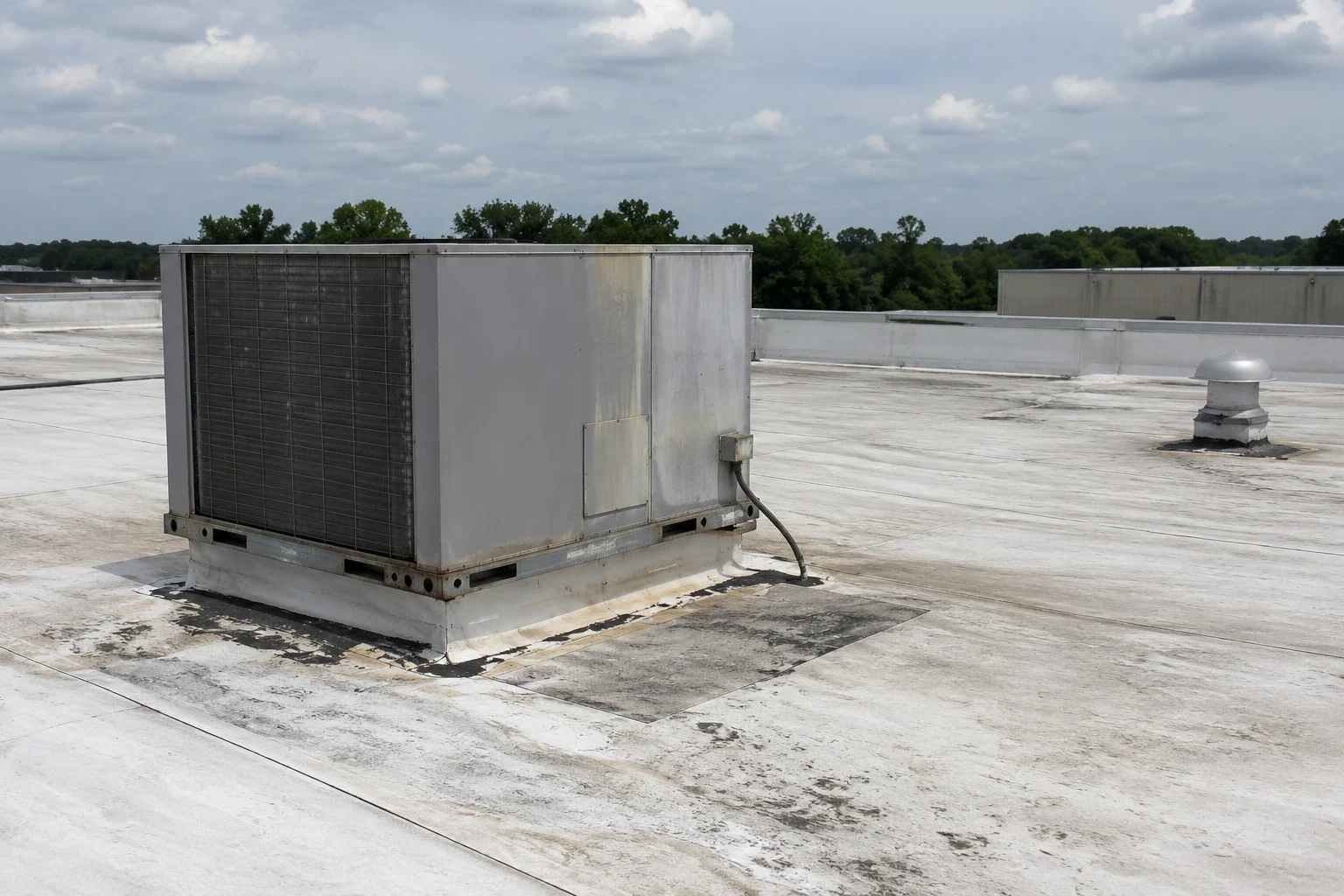 Commercial Roofing for Manufacturers in Mesquite, TX