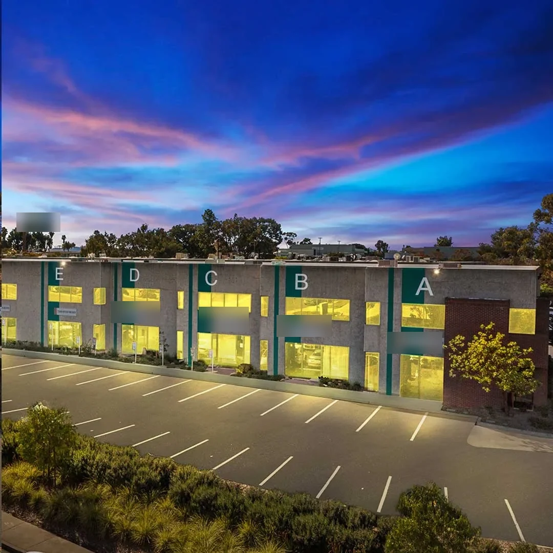 Commercial Roofing for Property Managers in Mesquite, TX