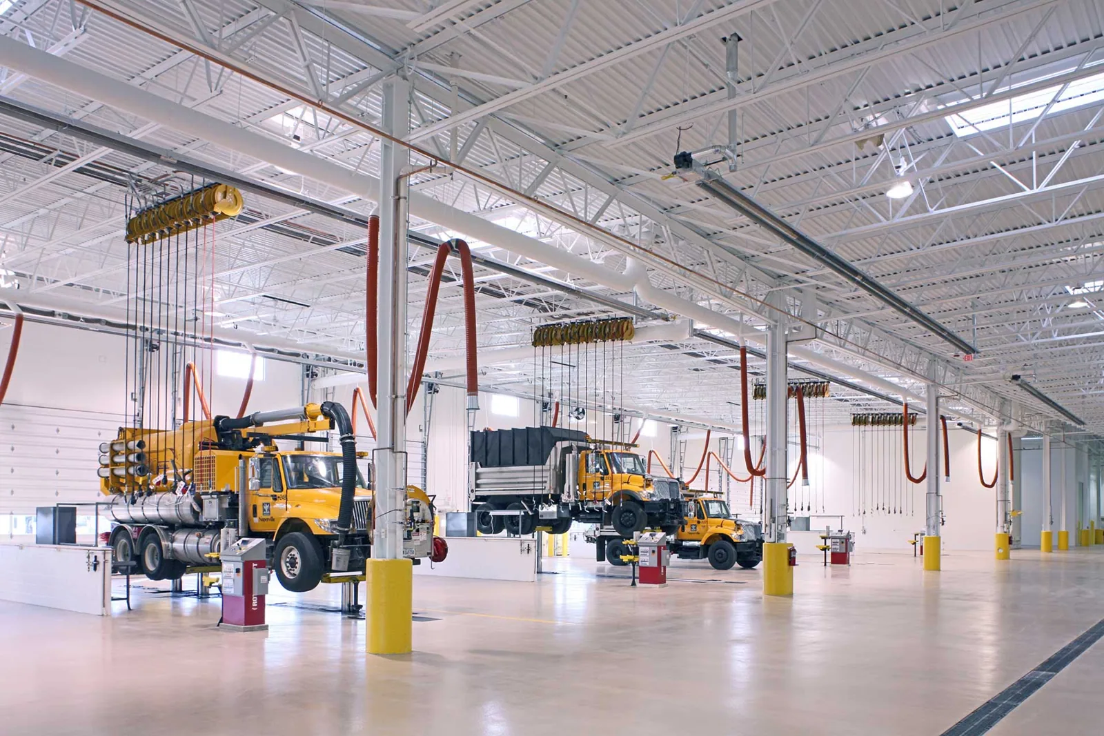 Commercial Roofing for Public Agencies in Mesquite, TX