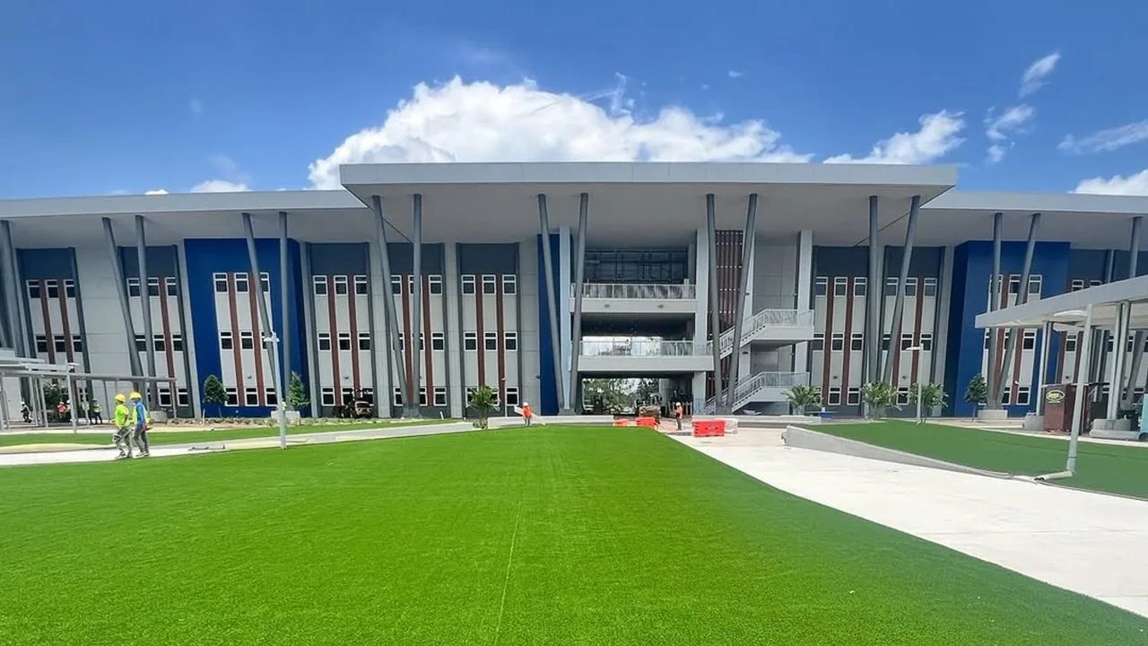Commercial Roofing for School Districts in Mesquite, TX