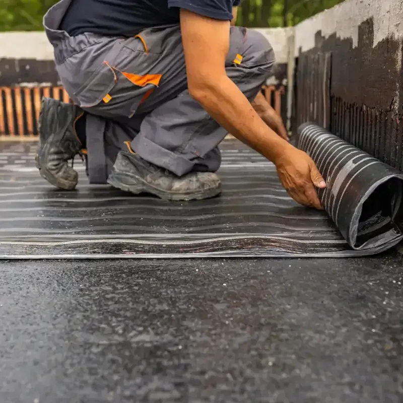 GAF Commercial Roofing Systems in Mesquite, TX