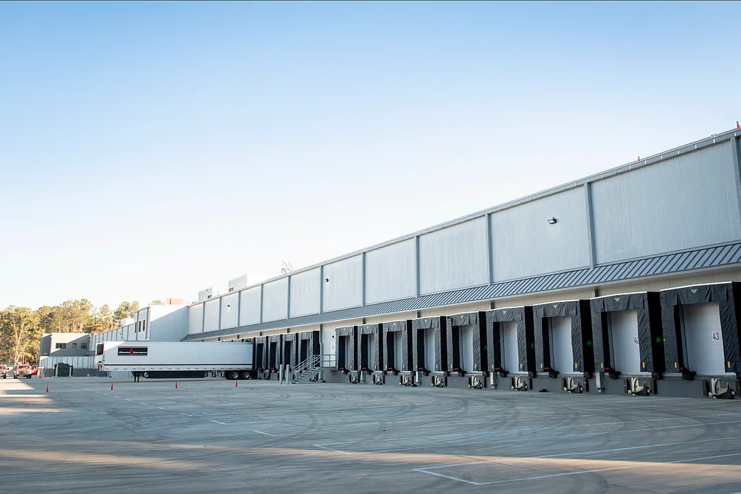 Cold Storage Roofing in Mesquite, TX