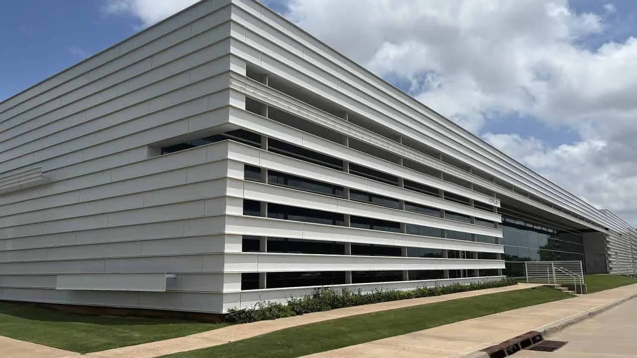 Data Center Roofing in Mesquite, TX