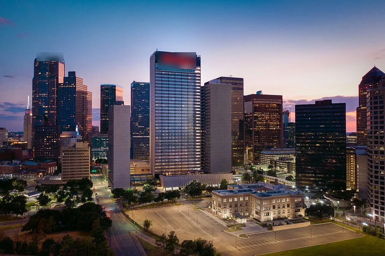 Hotel Roofing in Mesquite, TX