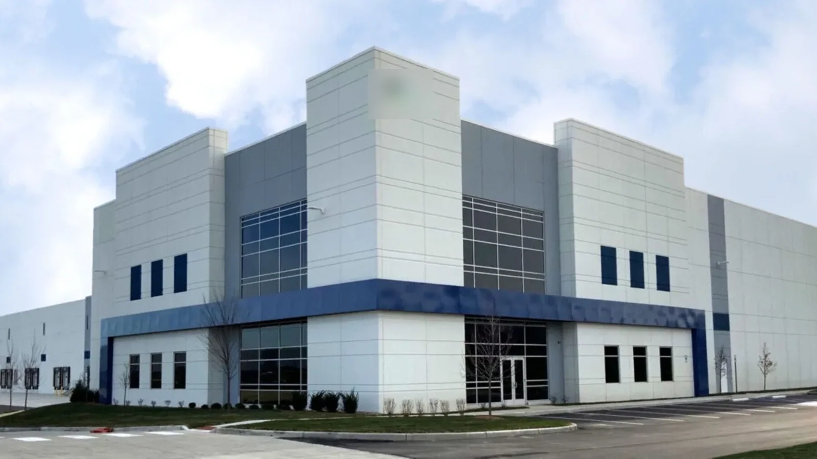 Warehouse Roofing in Mesquite, TX
