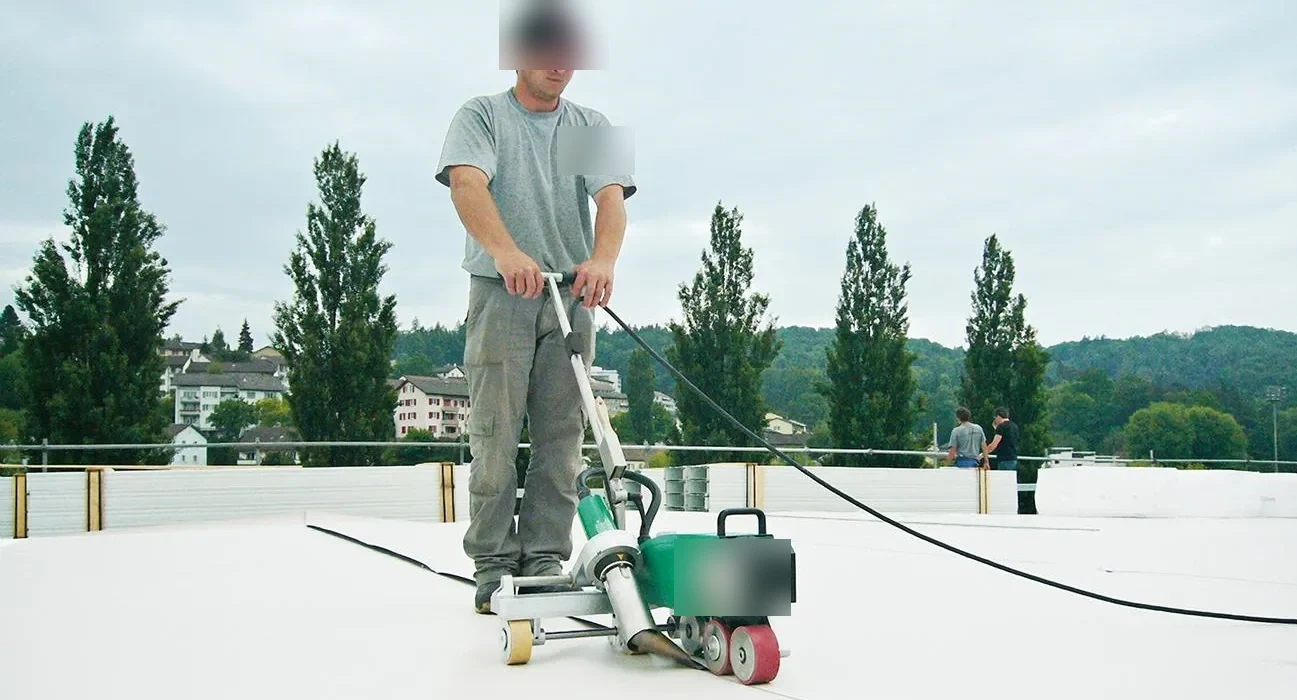 Commercial KEE Roofing in Mesquite, TX