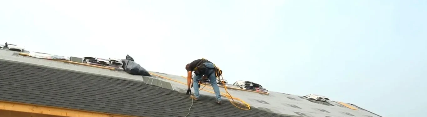 Emergency Commercial Roof Repair in Mesquite, TX